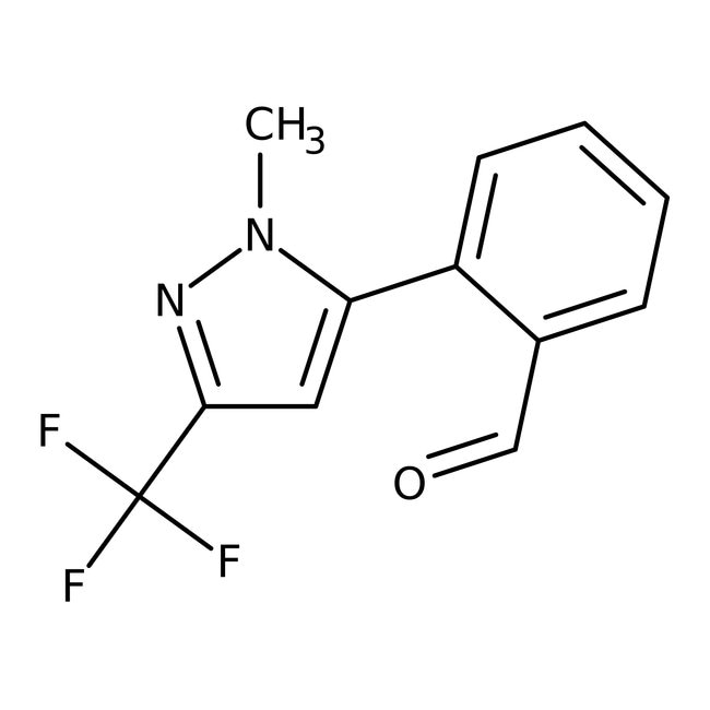 2-[1 -Methyl-3 -(trifluoromethyl)-1H-pyr