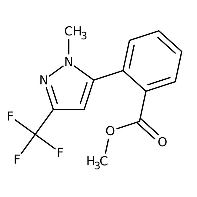 Methyl2-[1-methyl-3-(trifluoromethyl)-1h