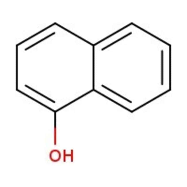 1-Naphthol, 99+ %, Thermo Scientific Che