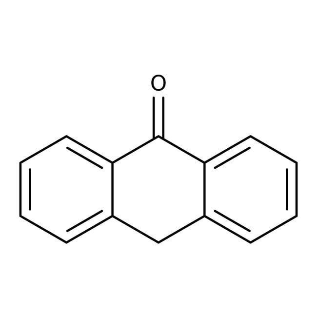 Anthron, 96 %, Anthrone, 97%, C14H10O, C