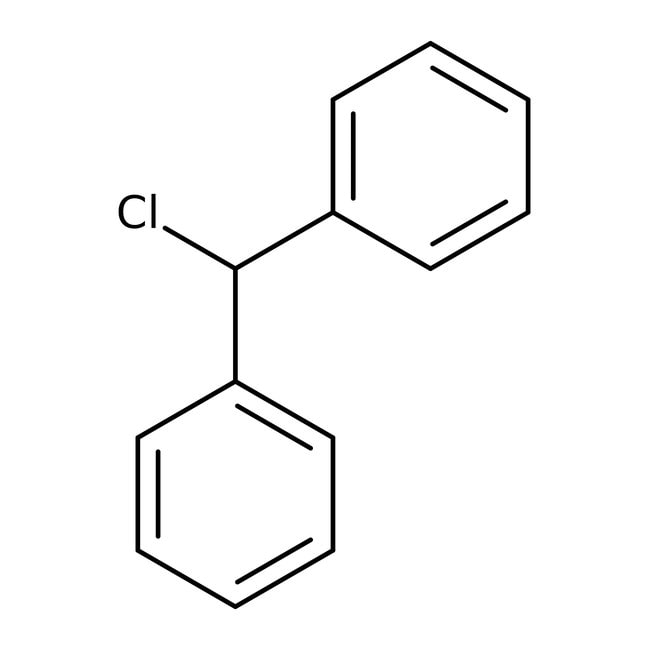 chlorodiphenylmethane, 98 %, Thermo Scie