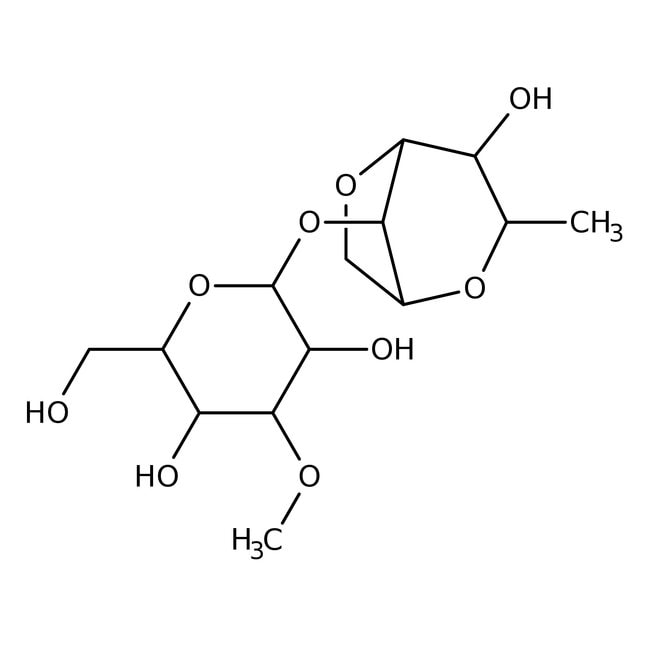 Agarpulver, Agar, C14H24O9, CAS Number-9