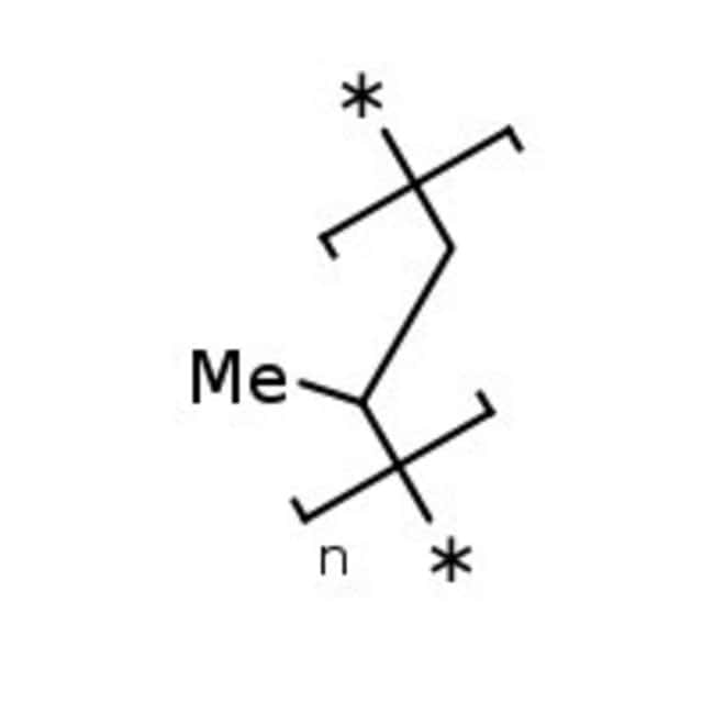 Polypropylenfolie, 6.36 mm (0.25 Zoll) D