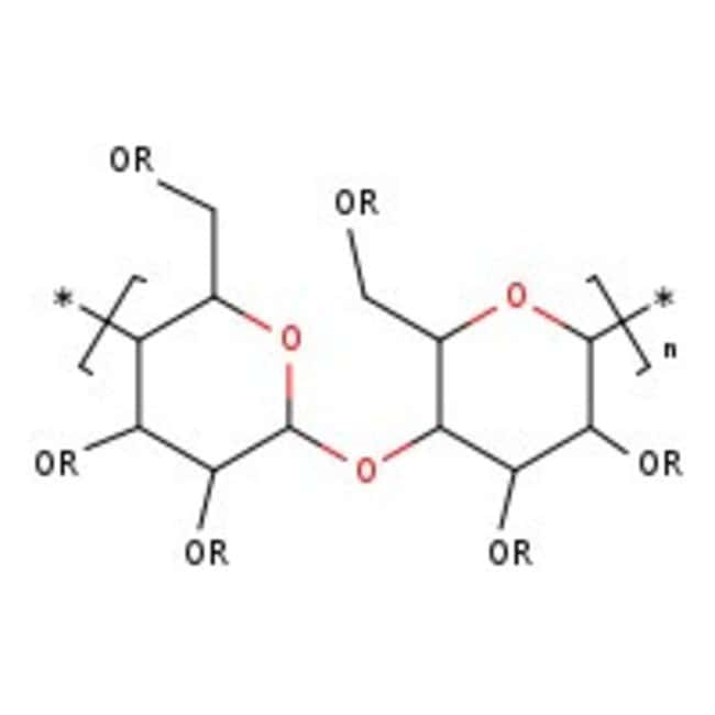 Carboxymethylcellulosenatriumsalz, Therm