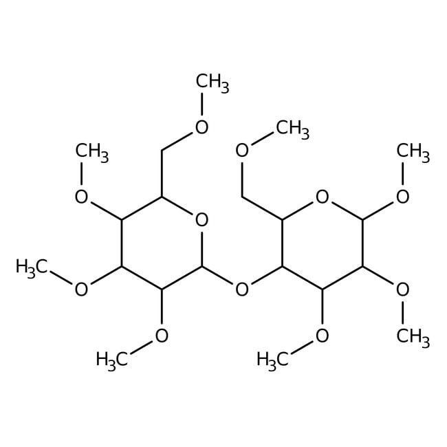 Methylcellulose, Viskosität 15 cP (2%ige