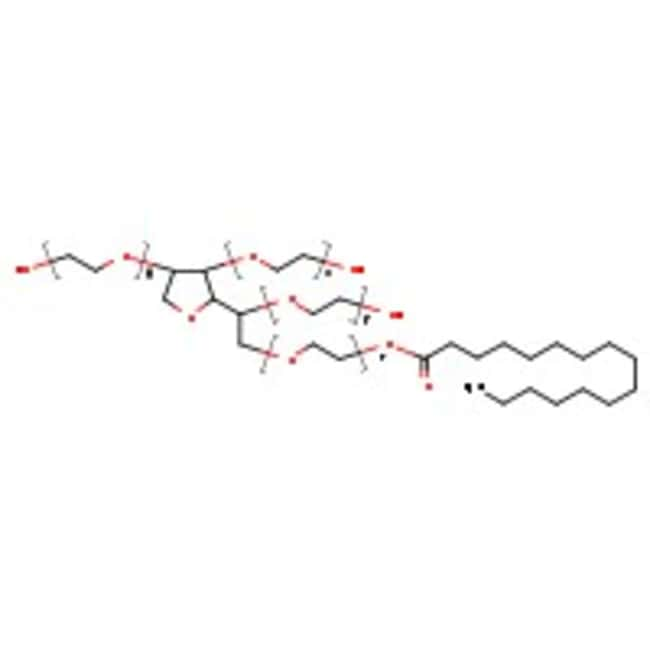 Polysorbat 40, Thermo Scientific Chemica