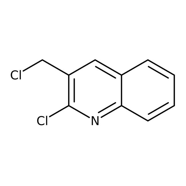 2-Chlor-3-(Chloromethyl)Chinolin, 97 %,