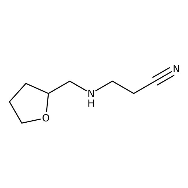 3-[(Tetrahydrofuran-2-ylmethyl)-amino]-p