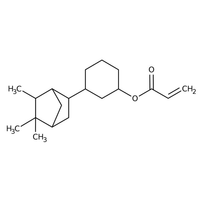 3-(2,2,3-Trimethylnorborn-5-yl)cyclohexy