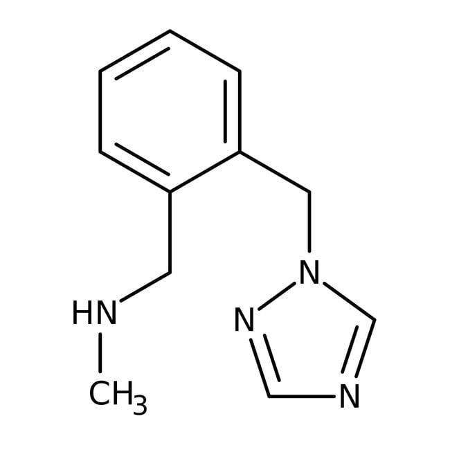 N-Methyl-2-(1H-1,2,4-Triazol-1-ylmethyl)