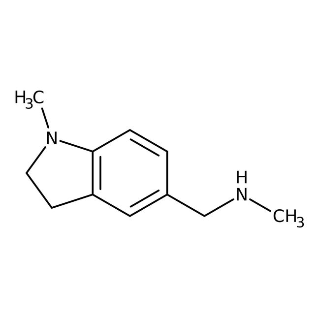 N-Methyl-(1-methylindolin-5-yl)methylami