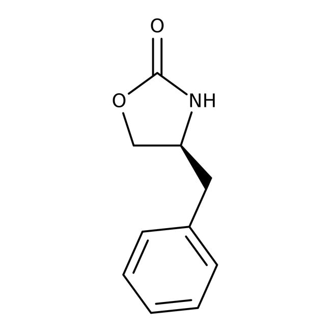 (S)-4-Benzyl-2-Oxazolidinon, 99 %, &>99%