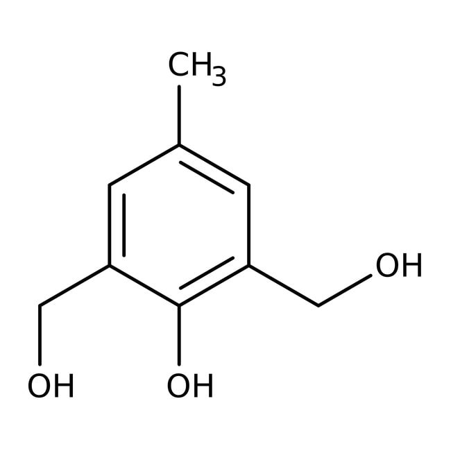 2,6-Bis-(Hydroxymethyl)-p-Cresol, tech.