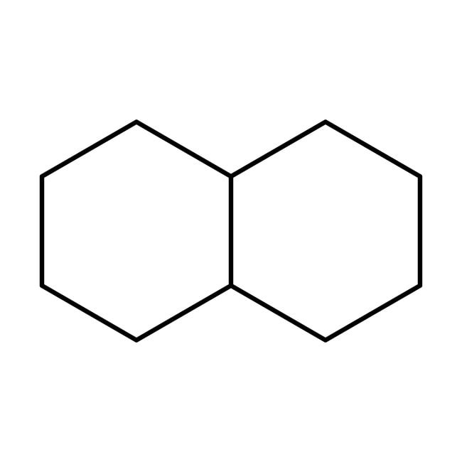 Decahydronaphthalen, Mischung aus cis un