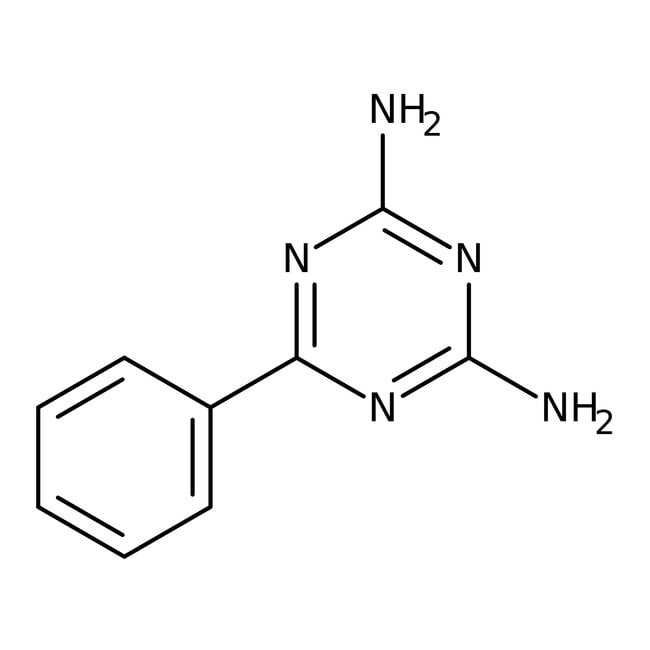 Benzoguanamin, 99 %, Alfa Aesar Benzogua