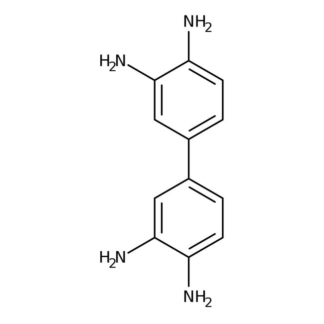 3,3 -Diaminobenzidin, 99 %, Alfa Aesar 3