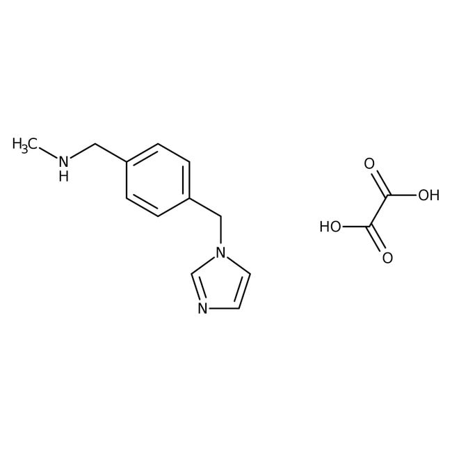 4-(1H-Imidazol-1-ylmethyl)-N-Methylbenzy