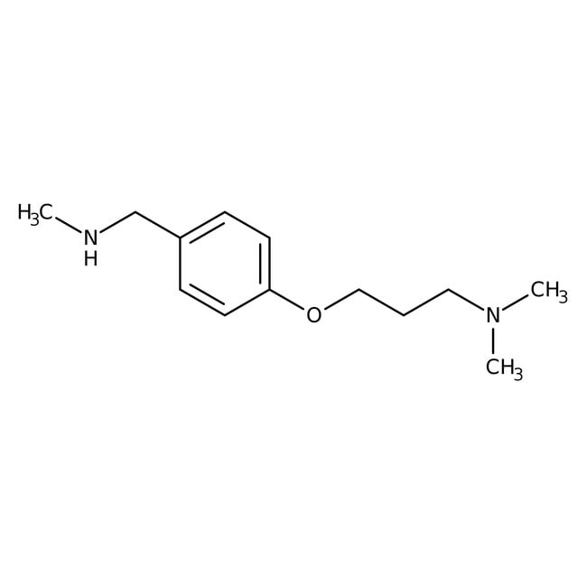 4-[3-(Dimethylamino)propoxy]-N-methylben