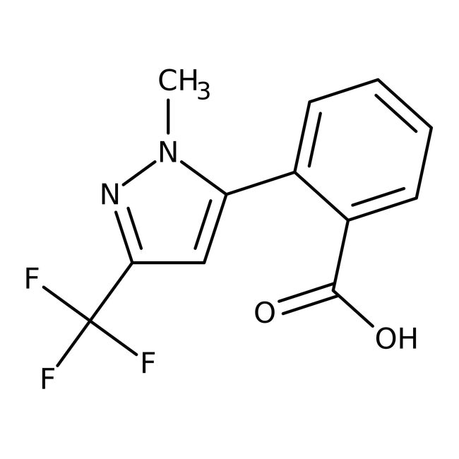 2-[1-methyl-3-(Trifluoromethyl)-1h-pyraz