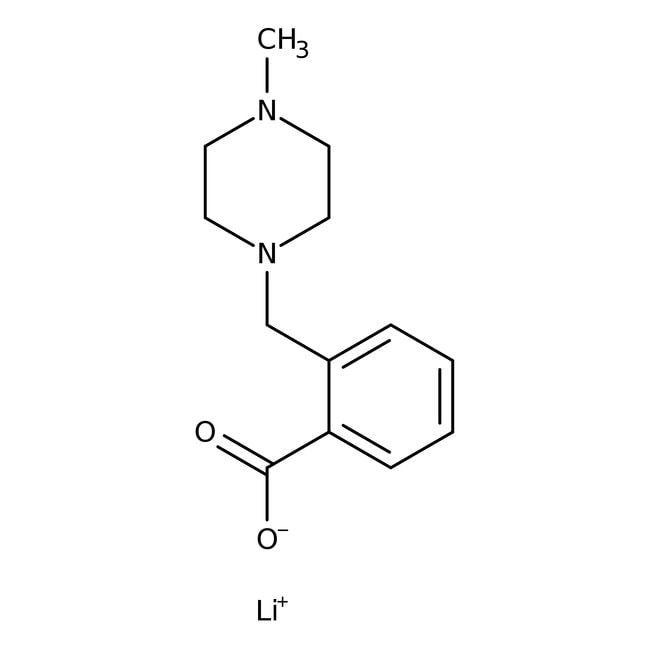 Lithium-2-[(4-Methylpiperazin-1-yl)methy