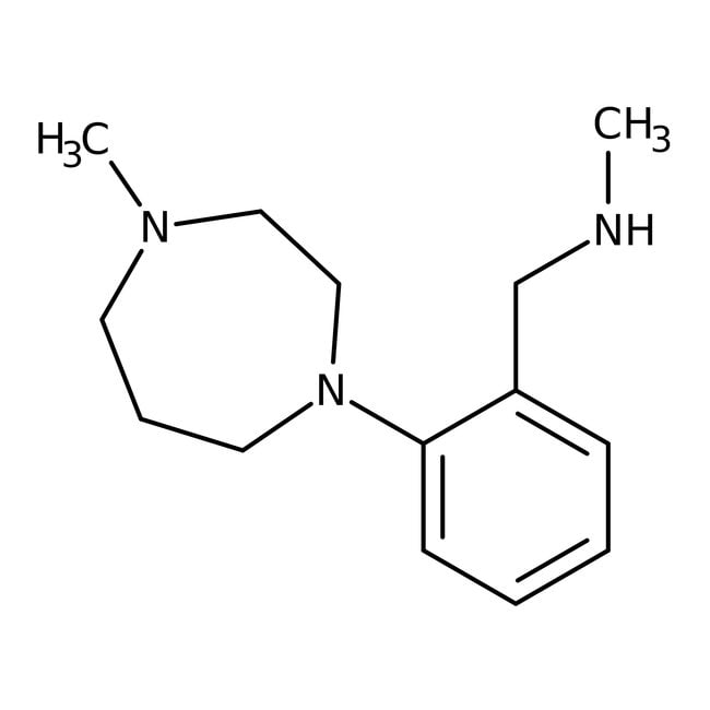 N-Methyl-2-(4-methylperhydro-1,4-diazepi