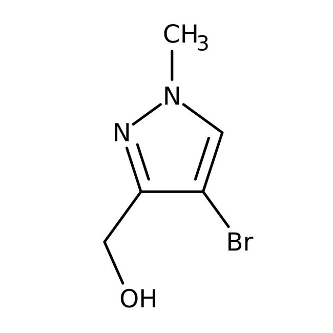 (4-Brom-1-Methyl-1H-Pyrazol-3-yl)methano