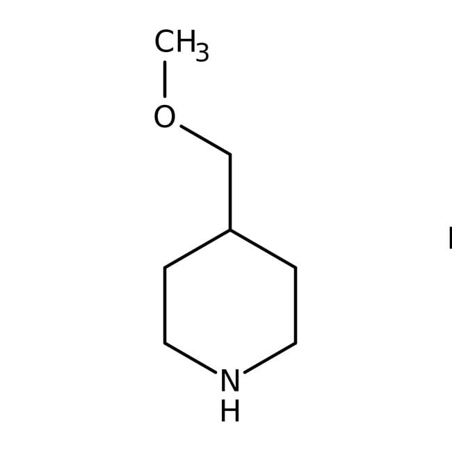 4-(Methoxymethyl)piperidinhydrochlorid,