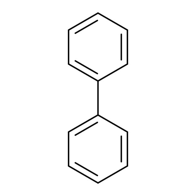 Biphenyl, 99 %, Thermo Scientific Chemic