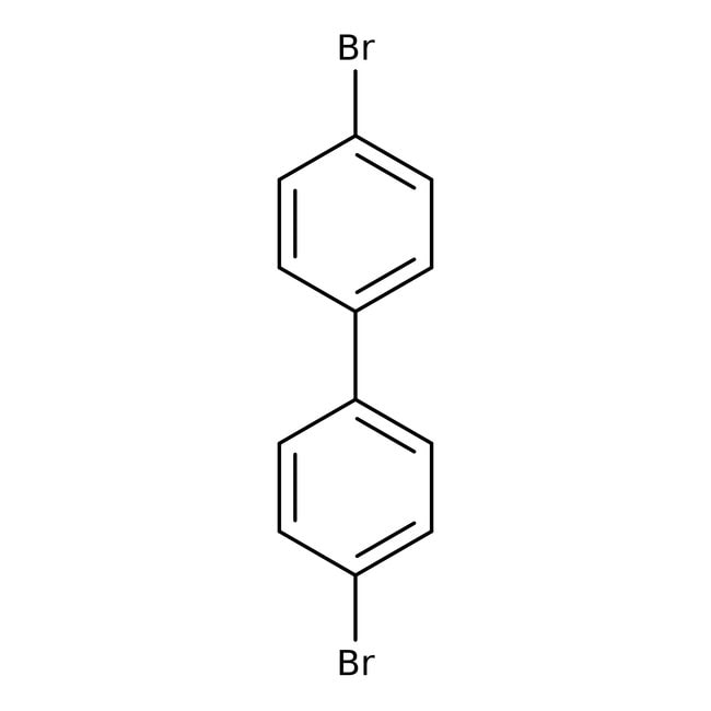 4,4 -Dibrombiphenyl, 98+%, Thermo Scient