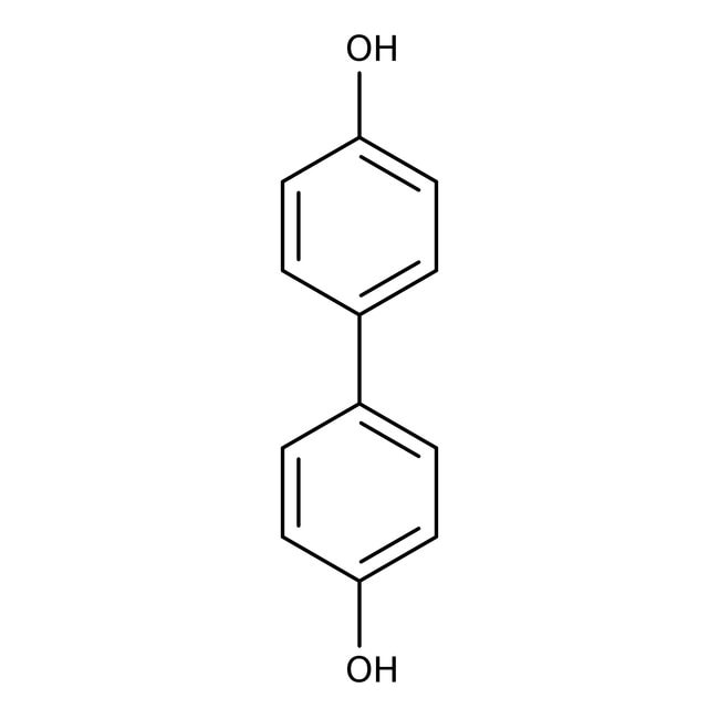 4,4 -Dihydroxybiphenyl, 99 %, Thermo Sci