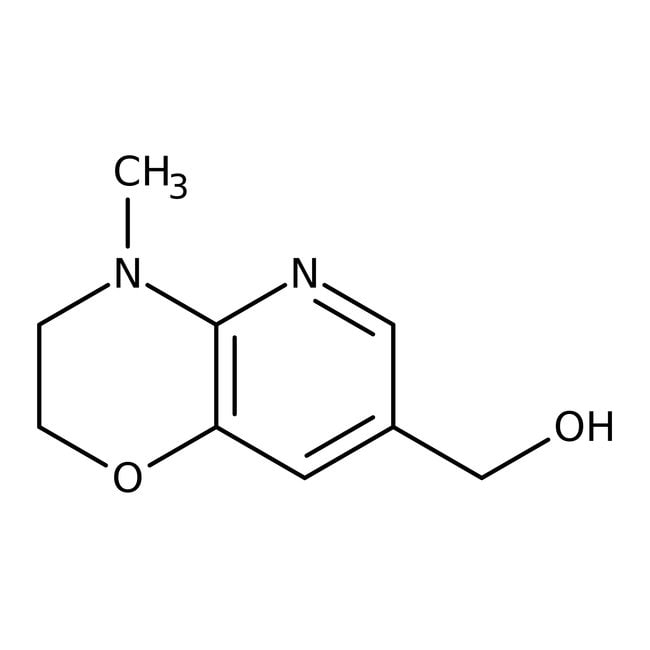 (4-Methyl-3,4-Dihydro-2H-Pyrido[3,2-b][1