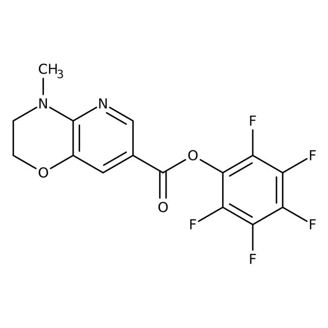 Pentafluorphenyl 4-methyl-3,4-dihydro-2H