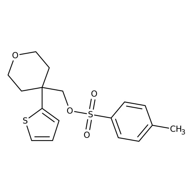 (4Thien-2-Yltetrahydropyran-4-yl)Methylt