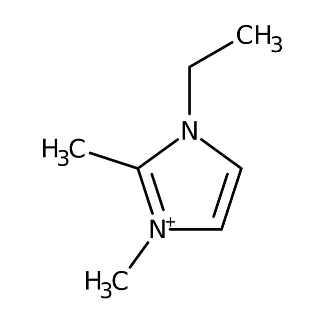 1-Ethyl-2,3-dimethylimidazoliumchlorid,