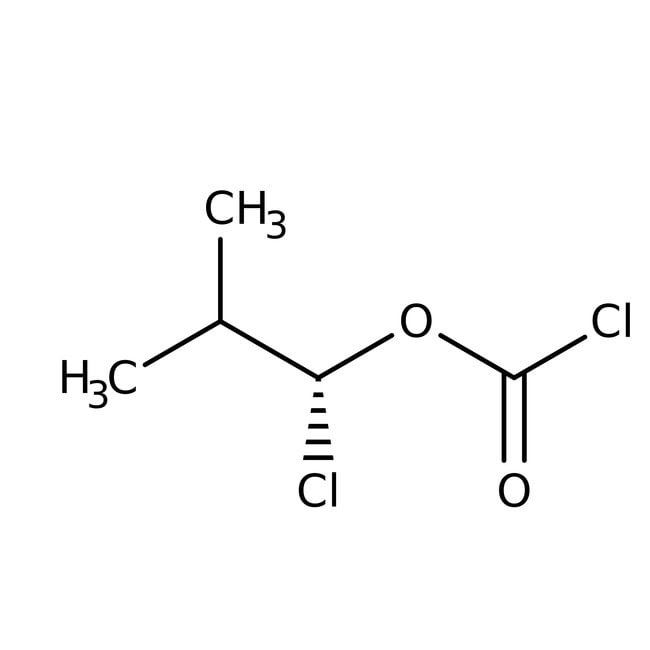 1-Chlor-2-Methylpropylchloroformat, 98 %