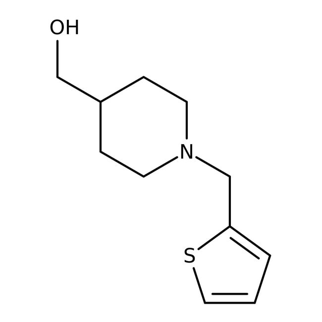 [1-(Thien-2-ylmethyl)piperid-4-yl]Methan