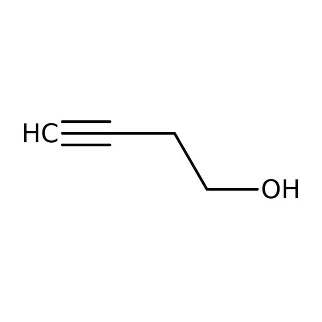 3-Butin-1-ol, 98 %, 3-Butyn-1-ol, >-98%,