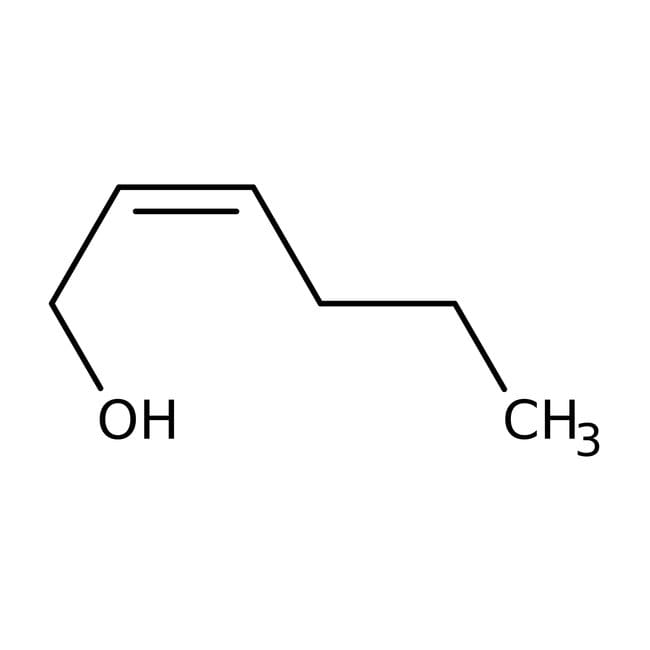 cis-2-Hexen-1-ol, 94 %, Rest hauptsächli