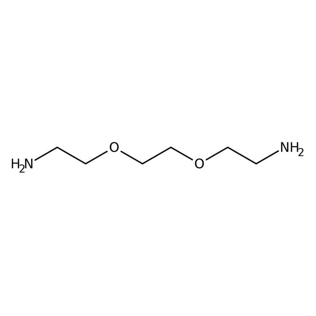 2,2 -(Ethylendioxy)Bis(Ethylamin), 97+ %