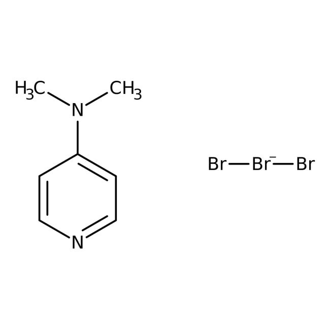 4-(Dimethylamino)pyridintribromid, 97 %,