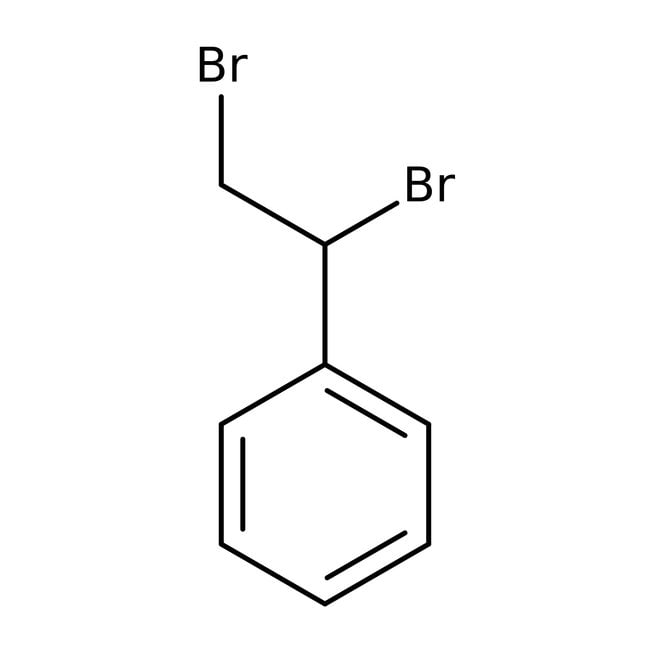 (1,2-Dibromethyl)benzol, 97 %, Thermo Sc