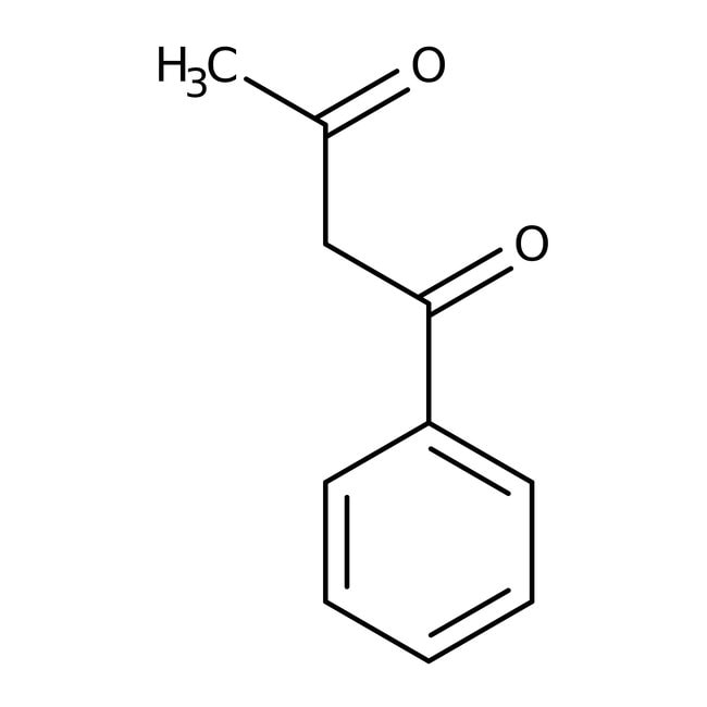 Benzoylaceton, 98+ %, Thermo Scientific