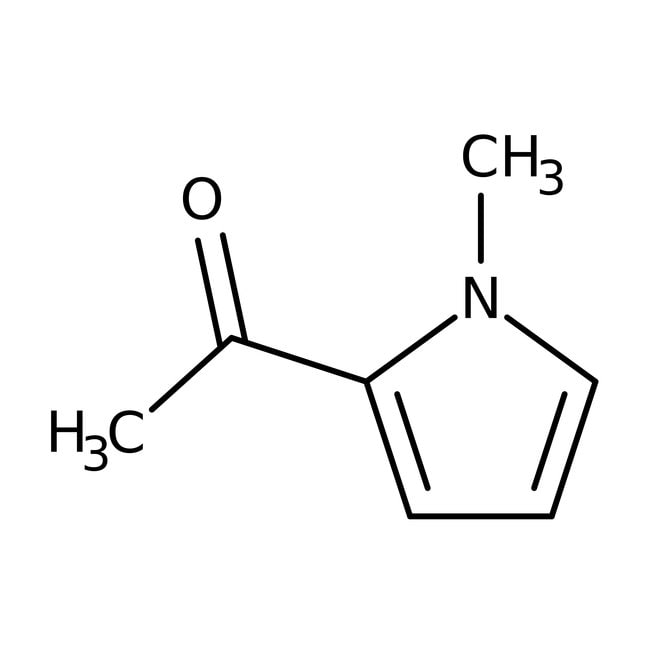 2-Acetyl-1-Methylpyrrol, 98 %, Alfa Aesa