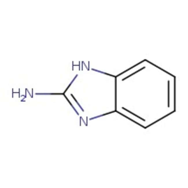 2-Aminobenzimidazol,   97 %, Thermo Scie