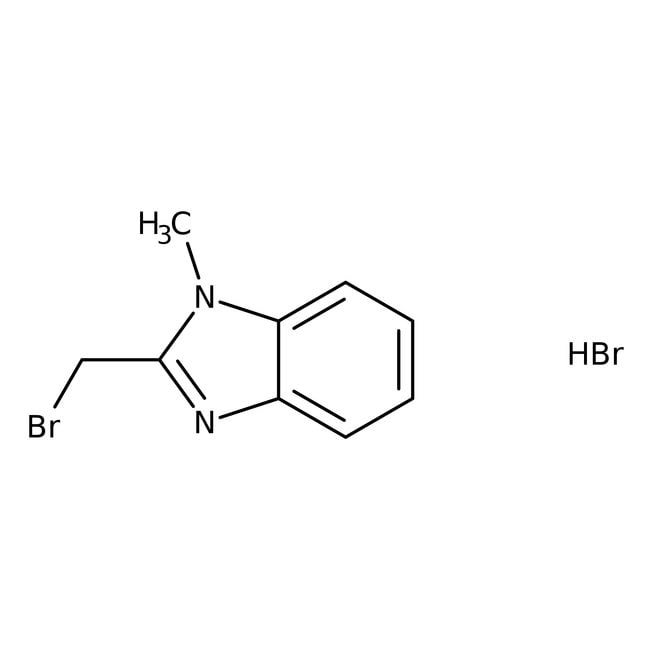 2-(Brommethyl)-1-Methyl-1H-Benzimidazol-