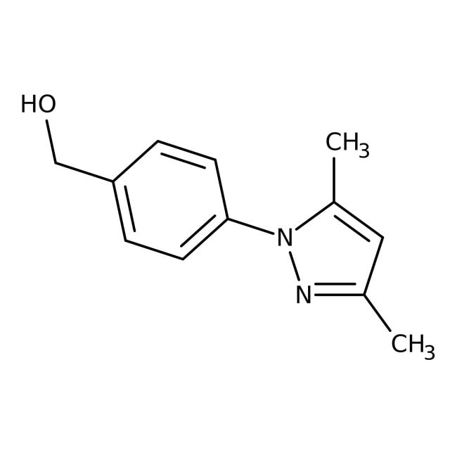 [4-(3,5-Dimethyl-1H-pyrazol-1-yl)phenyl]