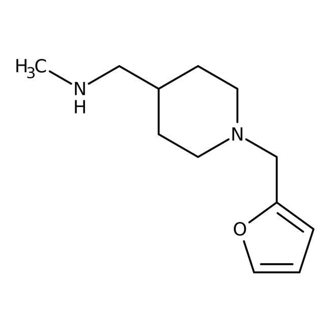 N-methyl-[1-(2-furylmethyl)Piperid-4-yl]