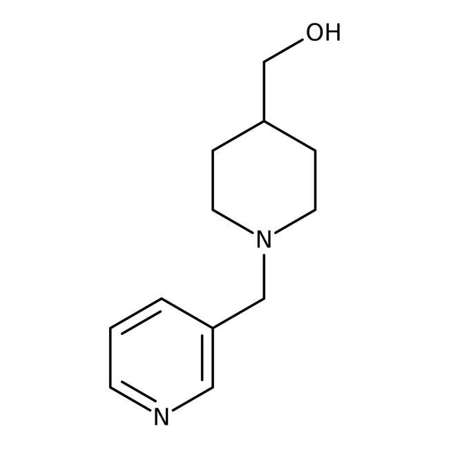 [1 -(Pyrid-3-ylmethyl)piperid4-yl]Methan