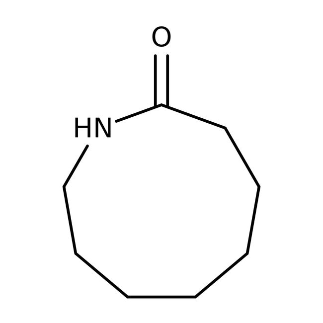 8-Octanlactam, 98 %, 8-Octanolactam, 98%