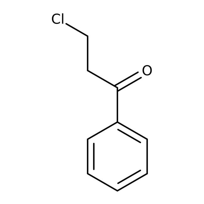 3-Chlorpropiophenon, 96 %, Alfa Aesar 3-